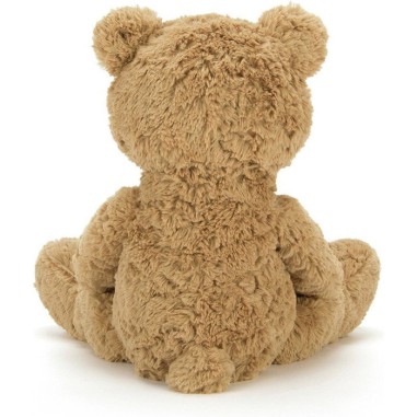 Peluche Ours Bumbly - 38 cm - Jellycat Peluche Ours Bumbly - 38 cm - Jellycat