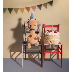 Peluche Gateau Anniversaire Amuseable - Jellycat 2
