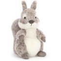 Peluche Ecureuil Ambrosie de - Jellycat