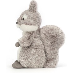 Peluche Ecureuil Ambrosie de - Jellycat 2