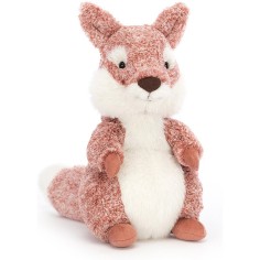 Peluche Renard Ambrosie de - Jellycat