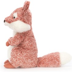 Peluche Renard Ambrosie de - Jellycat 2
