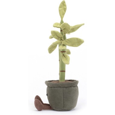 Peluche Bambou en pot Amuseable - Jellycat Peluche Bambou en pot Amuseable - Jellycat