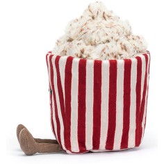 Peluche Pop Corn Amuseable - Jellycat 2