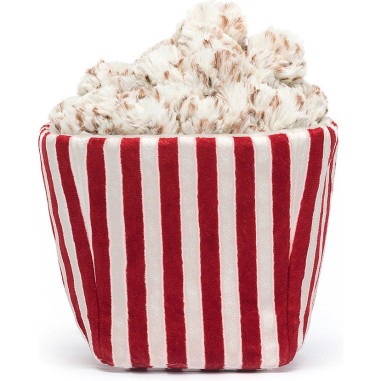 Peluche Pop Corn Amuseable - Jellycat Peluche Pop Corn Amuseable - Jellycat