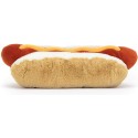 Peluche Hot Dog Amuseable - Jellycat