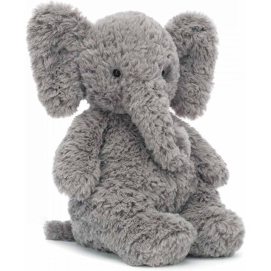 Peluche éléphant Archibald - Jellycat