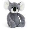 Peluche Koala bashful medium de - Jellycat