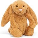 Peluche Lapin Golden Bashful - 31 cm - Jellycat