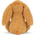 Peluche Lapin Golden Bashful - 31 cm - Jellycat