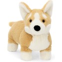 Peluche Chien Corgi Betty Medium - Jellycat