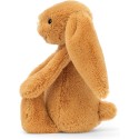 Peluche Lapin Golden Bashful - 18 cm - Jellycat