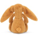 Peluche Lapin Golden Bashful - 18 cm - Jellycat