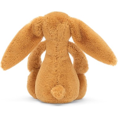 Peluche Lapin Golden Bashful - 18 cm - Jellycat Peluche Lapin Golden Bashful - 18 cm - Jellycat