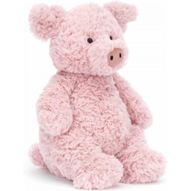 Peluche Barnabus le cochon de - Jellycat