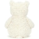 Edmund l'ours crème Peluche - Jellycat