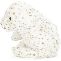 Peluche Phoque Sigmund - Jellycat 2
