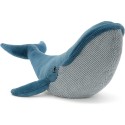 Peluche Grande Baleine Gilbert - Jellycat