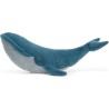 Peluche Grande Baleine Gilbert - Jellycat