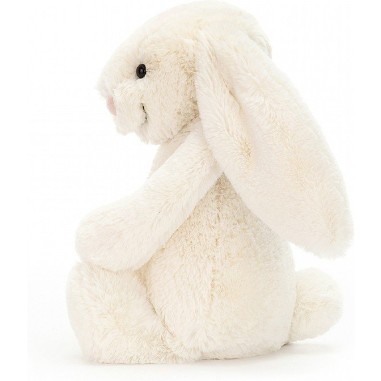 Peluche Lapin Bashfuls Crème - 51 cm - Jellycat Peluche Lapin Bashfuls Crème - 51 cm - Jellycat