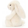 Peluche Lapin Bashfuls Crème - 51 cm - Jellycat