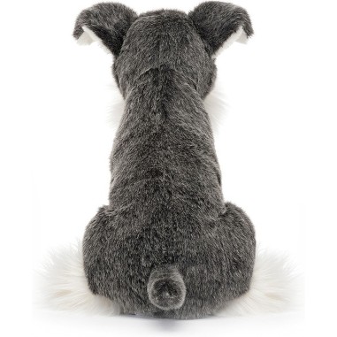 Peluche Chien Schnauzer Laurent - Jellycat