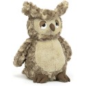 Peluche Hibou Oberon de - Jellycat