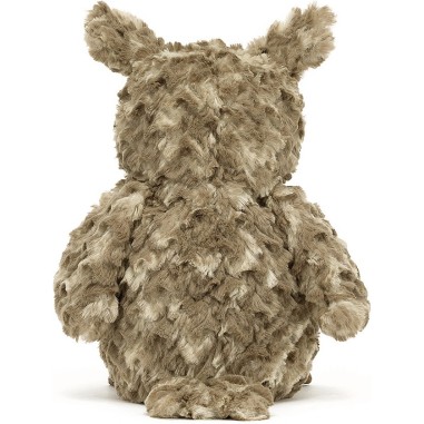 Peluche Hibou Oberon de - Jellycat Peluche Hibou Oberon de - Jellycat