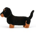 Peluche Chien Teckel Freddie Small - Jellycat