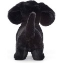 Peluche Chien Teckel Freddie Small - Jellycat