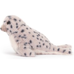 Peluche Nauticool phoque Spotty - Jellycat 2