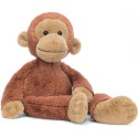 Grande peluche Pongo singe Orang-Outan de - Jellycat