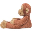 Grande peluche Pongo singe Orang-Outan de - Jellycat