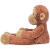 Grande peluche Pongo singe Orang-Outan de - Jellycat