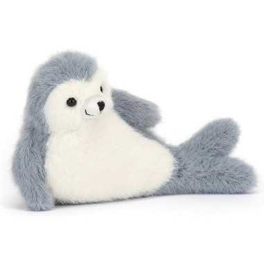 Peluche Nauticool phoque Roly Poly - Jellycat