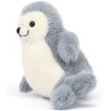 Peluche Nauticool phoque Roly Poly - Jellycat