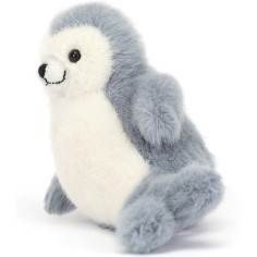 Peluche Nauticool phoque Roly Poly - Jellycat 2