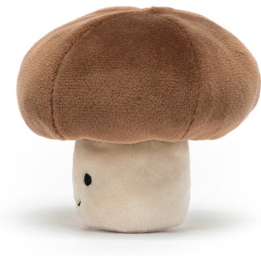 Peluche Champignon Vivacious - Jellycat Peluche Champignon Vivacious - Jellycat