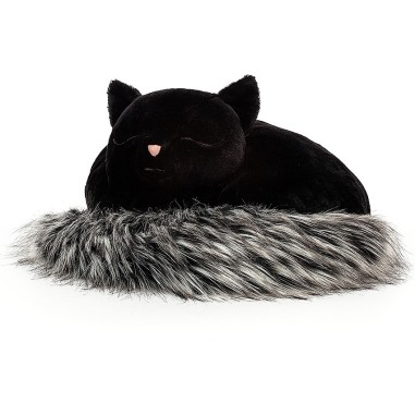 Peluche Champignon Girolle Wild Nature - Jellycat Peluche Champignon Girolle Wild Nature - Jellycat