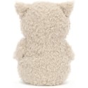 Wee Owl - L: 6 cm x l: 7 cm x h: 12 cm - Jellycat