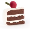 Peluche Part de Gateau Pretty Patisserie - Jellycat