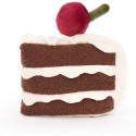 Peluche Part de Gateau Pretty Patisserie - Jellycat