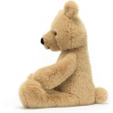 Peluche grand ours Rufus de - large - Jellycat