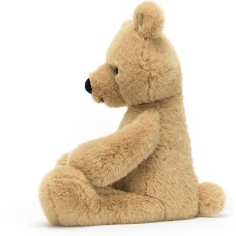 Peluche grand ours Rufus de - large - Jellycat 2