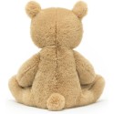 Peluche grand ours Rufus de - large - Jellycat