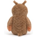 Peluche Oakley la chouette marron de - Jellycat