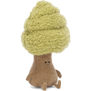 Peluche Arbre Tilleul Forestree - Jellycat