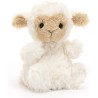 Peluche Mouton Yummy - 15 cm - Jellycat