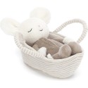 Peluche souris Rock-Bye Mouse - Jellycat