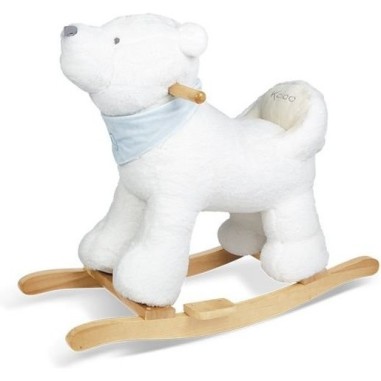 Les Amis Mon Premier Ours a Bascule - Kaloo Les Amis Mon Premier Ours a Bascule - Kaloo